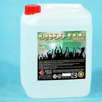 DF HAZE OIL, жидкость для генераторов тумана на масляной основе, канистра 5 л -