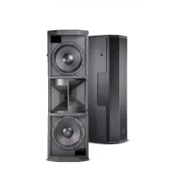 JBL CWT128-WRC всепогодная 2-полосная инсталл. АС с экстремально широкой направленностью 160°х60°