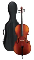 GEWA Cello outfit Europe 1/2 Виолончель в комплекте