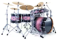 17220135 SEF 11 Studio Set WM 13036 Select Force Барабанная установка, Sonor
