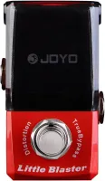 JOYO JF-303 Little Blaster Distortion эффект гитарный дисторшн