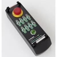 Stagemaker 53273024 bab8srb пульт управления для контроллера r8srb, кабель 25 м