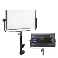 E-1060 Bi-color Panel LED light светодиодный осветитель E-Image