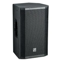 Studiomaster Venture 15AP- 
			Активная двухполосная акустическая система 15", 400–800 Вт, 132 дБ SPL