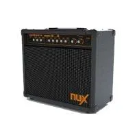 Frontline-8 Цифровой гитарный комбоусилитель Nux Cherub