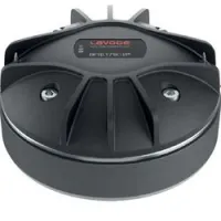 Lavoce df10.171k  компрессионный драйвер 1", ?1,7", 55w, 106.5db, 1,2-20khz, 8ом, феррит, полиамид