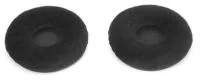 Earpads velour 1pair амбушуры Sennheiser