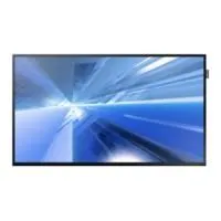 LED панель Samsung [DH55D] 1920х1080,5000:1,700кд/м2,Display Port in/out,WI-FI