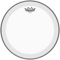 Пластик для малого барабана Remo Powerstroke P4 Clear P4-0313-BP