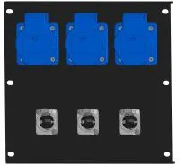 MRC MPF2-3S/3RJ45-PXN