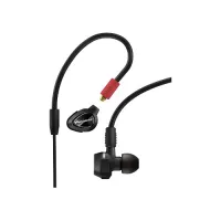 PIONEER DJE-2000 K - Наушники вставные