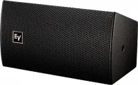 Electro-Voice EVU-1082/95-BLK Компактная двухполосная акустическая система, 1x8' черная