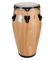 LCR1212NT-M Artist Series Luis Conte Tumba Конга 12 1/2", цвет натуральный, Meinl