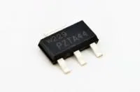 PZTA44,115, Транзистор NPN, 400В, 300мА, 1.35Вт [SOT-223]\Nexperia