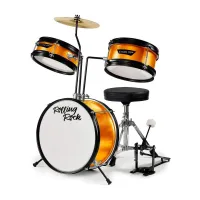 Ударная установка Rolling Rock KIDS JR-1288 MYW