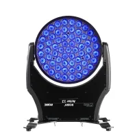 ROBE Robin Actor 12 Световой прибор автоматической смены цвета, 61x15 Вт RGBW-мультичипов