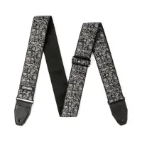 D67-20 Jacquard Catacomb Ремень для гитары, Dunlop