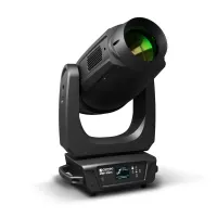 OPUS SP5 FC Прожектор типа "вращающаяся голова" с полноцветным светодиодом RGBAL мощностью 300 Вт.