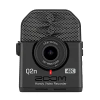 ZOOM Q2n - Видеорекордер
