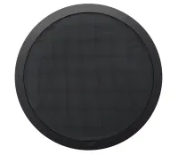 RCF MQ 50C B (13100089) Потолочный 2х полосный громкоговоритель с широким углом раскрыва, 30Вт/100В, черный