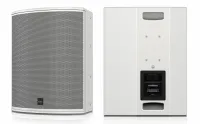 TANNOY VX 15HP-WH - широкополосная, пассивная акустическая система, 400Вт, 8Ом, 70 Гц - 25 кГц