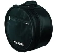 Rockbag rb22646b/ dm  чехол для малого барабана 14"х6,5", серия drum master, подкладка 10мм, чер