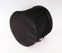 Ch10Bl Чехол для кавказского барабана 10", черный, Мастерская Бехтеревых