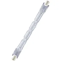 Osram K9 Лампа линейная 230В 300Вт