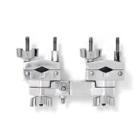 GIBRALTAR SC-UGC Univeral Adjustment Grabber Clamp 2 Hole универсальный многофункциональный клэмп