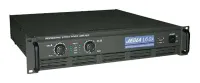 JEDIA L 6.0 X Усилитель мощности 2х940 Вт@8Ом, 2х1500 Вт@4Ом, встроенный кроссовер, клип-лимитер