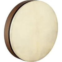Meinl ae-fd22t-d  22" барабан artisan edition mizhar, кожаная мембрана