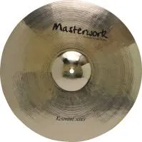 R20MR Тарелка 20" Medium Ride