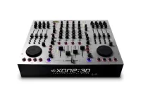 XONE:2-3D/Dj-микшер цифровой, USB аудио-MIDI интерфейс, 1 микрофонный вход,/ALLEN&HEATH