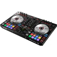 PIONEER DDJ-SR2 - DJ-контроллер