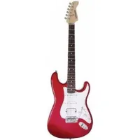Электрогитара шестиструнная FERNANDES LE-1Z CAR/R