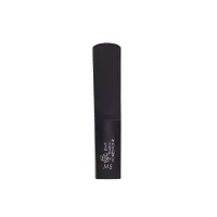 Трость для баритон саксофона Forestone Black Bamboo W-Blast Soft пластиковая