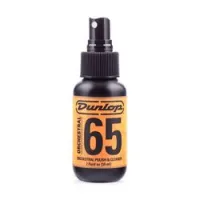 Dunlop 6592 orchestral 65 polish and cleaner  средство для очистки/ полироль для скрипок