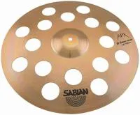 18" OZONE APX ударный инструмент,тарелка. Канада