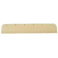 FIRE&STONE Bonoid Nut Classic Верхний порожек, стеклополимер, с пропилами, 52.5х6 мм