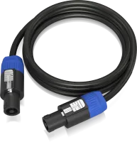 Xline Cables RSPE 06 Кабель акустический с разъемами длина 6м