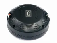 EIGHTEEN SOUND ND4015T/8 - драйвер, неодим, 8 Ом, 160 Вт AES, 111dB, 500...20000 Гц, выход 1,5'