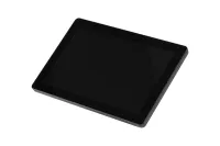 10" тач-панель управления Intrend [ITTA-10-1N-B] питание PoE, 4+16 ГБ, цвет черный, VESA