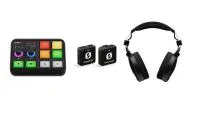 STREAMER X Wireless ME NTH100 комплект RODE
