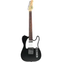 Oscar schmidt os-lt bk (a) sale  электрогитара, форма telecaster, цвет чёрный