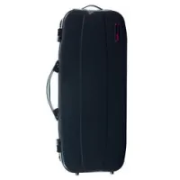 BAM 3233XLC  HIGHTECH Adjustable кейс под фагот (регулируемые подушечки)