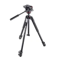 MK190X3-2W штатив и видеоголовка Manfrotto