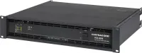 Dynacord DSA 8209 инсталляционный усилитель мощности, 2 канала, 1250 Вт @ 2 Ом, 900 Вт @ 4 Ом, 550 Вт @ 8 Ом, 2U, 16,3 кг.