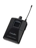 PRO1-T Трансмиттер радиосистемы, LAudio
