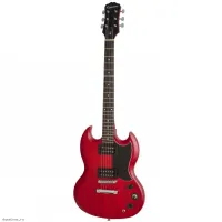 EPIPHONE SG-Special VE Cherry - Электрогитара