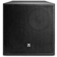JBL PD525S-WRX экстремально погодозащищённый 2х15" инсталляционный сабвуфер, RMS 2000Вт (2 часа), 4Ω